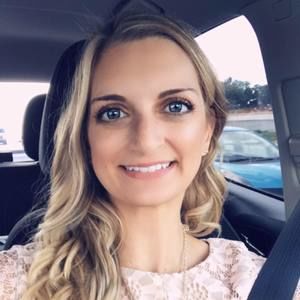 Meet your Posher, Amy